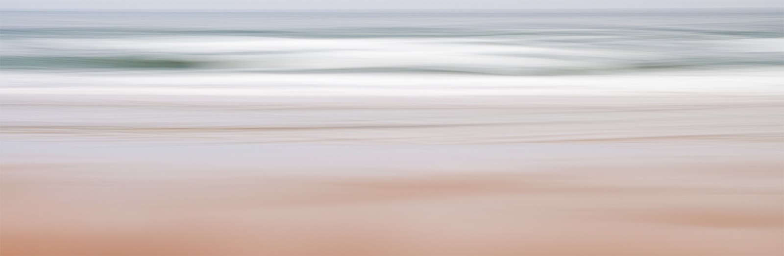 Sand and Waves (ICM) by Craig McKenzie